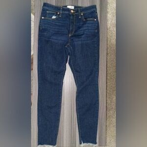 Women's Universal Thread 10/30R Denim Jeans Pants